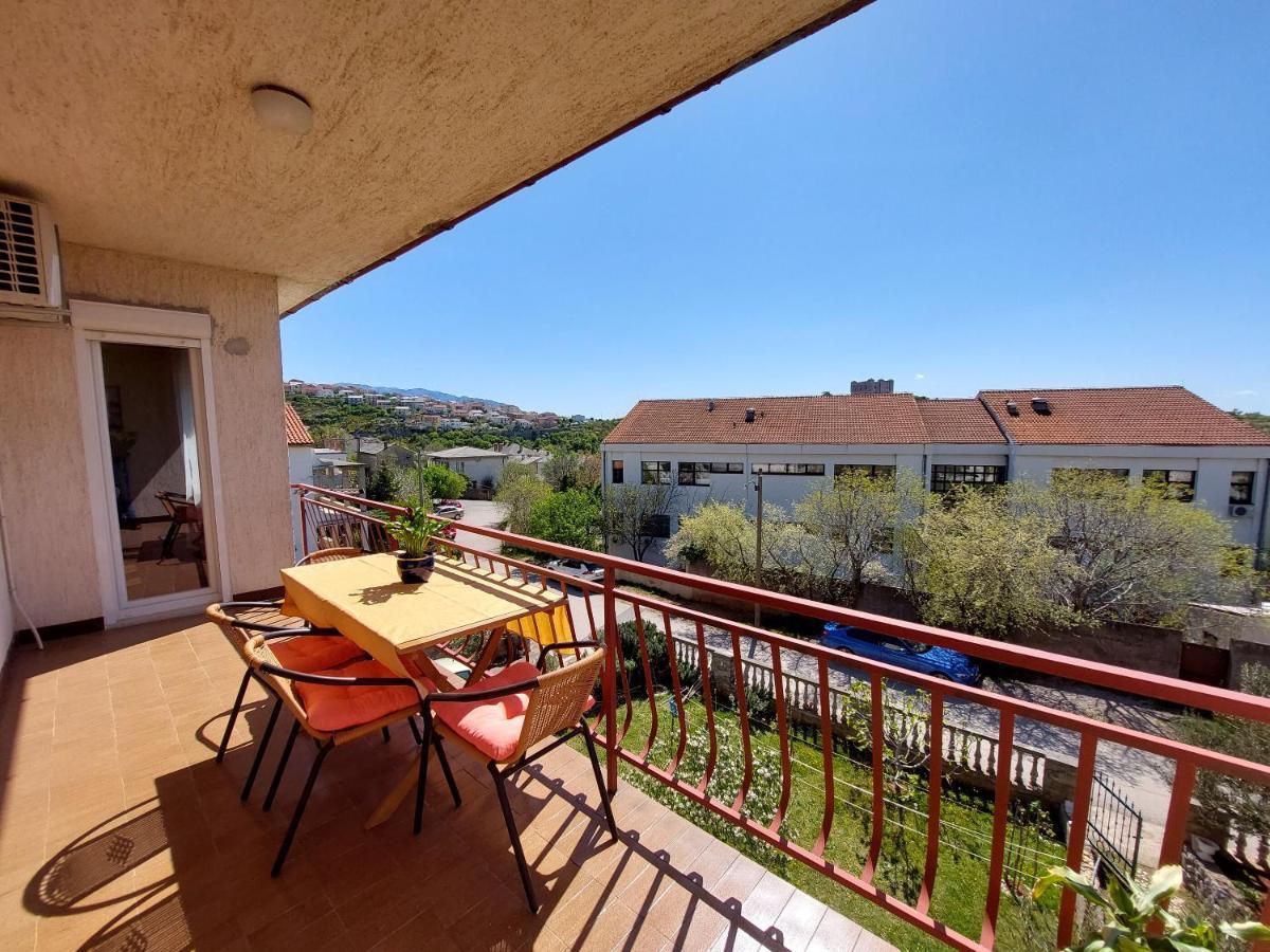 Apartment Durda Сень Экстерьер фото