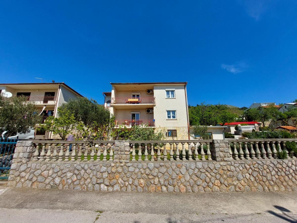 Apartment Durda Сень Экстерьер фото